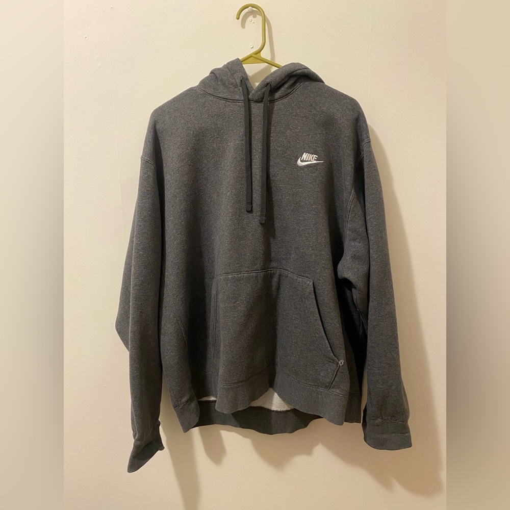 ✨ Nike hoodie ✨